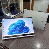 لبتاپ سامسونگ ۱۵ اینچ تبلتشو Samsung Laptop|رایانه همراه|تهران, میدان ولیعصر|دیوار