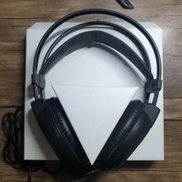 هدفون AKG K44 نو|پخش‌کننده همراه|تهران, مشیریه|دیوار