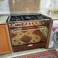 اجاق گاز|اجاق گاز و لوازم برقی پخت‌وپز|تهران, دهکده المپیک|دیوار