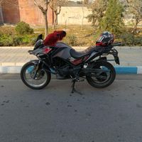 nh 250 180 na ns بنلی svm ۱۵۰ rs|موتورسیکلت|تهران, شهرک محلاتی|دیوار