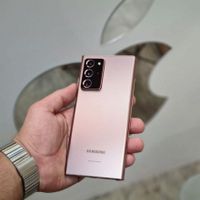 سامسونگ Galaxy Note20 Ultra 5G ۲۵۶ گیگابایت پلمپ|موبایل|تهران, اکباتان|دیوار