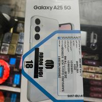 سامسونگ Galaxy A25|موبایل|تهران, جیحون|دیوار