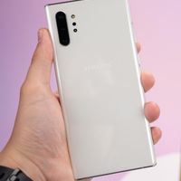 سامسونگ +Galaxy Note10 با حافظه ۵۱۲ گیگابایت|موبایل|تهران, گیشا (کوی نصر)|دیوار