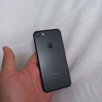 اپل iPhone 7 32 گیگابایت|موبایل|تهران, فدک|دیوار