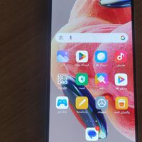 گوشی شیائومی redmi not 12|موبایل|تهران, شادآباد|دیوار
