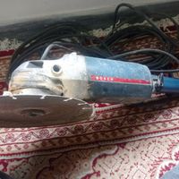 سنگ فرز|ماشین‌آلات صنعتی|گرمی, |دیوار