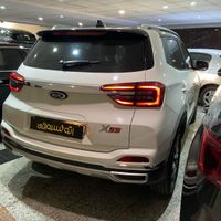 x55  pro  بدون رنگ و گارانتی فعال|خودرو سواری و وانت|تهران, اختیاریه|دیوار