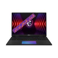 لپ تاپ ام اس آی MSI TITAN 18HX A14VIG15|رایانه همراه|تهران, میدان ولیعصر|دیوار