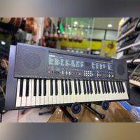 Yamaha PSR300|پیانو، کیبورد، آکاردئون|تهران, افسریه|دیوار