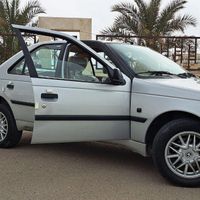 پژو 405 GLX - دوگانه سوز CNG، مدل ۱۳۹۰|خودرو سواری و وانت|زاهدان, |دیوار