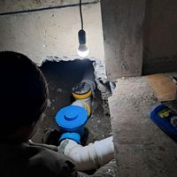 نصب فاضلاب خانگی به اگو شهری سر تا سر تهران و کرج|خدمات پیشه و مهارت|تهران, سبلان|دیوار