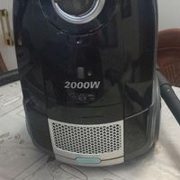 جارو برقی ال‌جی سالمه جارو شارژی تکنو سالم|جاروبرقی، جارو شارژی، بخارشو|تهران, علی‌آباد|دیوار