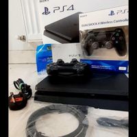 ps4اسلیم یکترا فول گیم پلی|کنسول، بازی ویدئویی و آنلاین|تهران, جوادیه تهرانپارس|دیوار