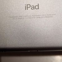 ایپد ipad pro 10.5. همراه قلم . ۲۵۶GB|تبلت|تهران, تهرانپارس شرقی|دیوار