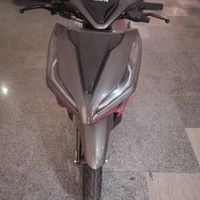 موتور کویر 150 cc صفر طرح کلیک|موتورسیکلت|تهران, هروی|دیوار