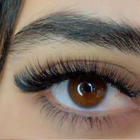 تعدادی مدل اکستنشن مژه ولیفت ولمینت ابرونیازمندیم|خدمات آرایشگری و زیبایی|تهران, هروی|دیوار