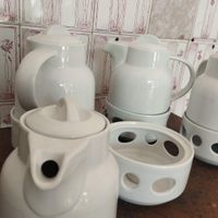 قوری وارمردار|قوری، کتری، قهوه‌ساز دستی|کرمانشاه, |دیوار