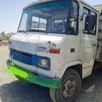مینی بار|خودرو سنگین|تهران, آجودانیه|دیوار