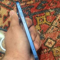 اپل iPhone 12 با حافظهٔ ۱۲۸ گیگابایت|موبایل|تهران, اسکندری|دیوار