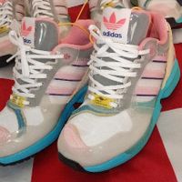 zx.zx8000.size37.5|کیف، کفش، کمربند|تهران, عبدل‌آباد|دیوار