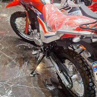 فلات xr 250|موتورسیکلت|تهران, نیلوفر|دیوار