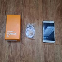 سامسونگ Galaxy J7 ۱۶ گیگابایت|موبایل|تهران, شهر زیبا|دیوار