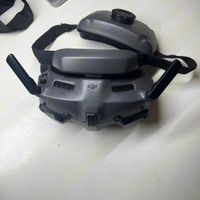 عینک دی جی آی گاگلز ۳ - dji goggles 3 avata 2|دوربین عکاسی و فیلم‌برداری|تهران, سعادت‌آباد|دیوار