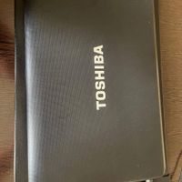 لپ‌تاپ Toshiba Satellite C650-15C|رایانه همراه|تهران, نیلوفر|دیوار