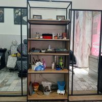 فروش دکور و وسایل سالن زیبایی|آرایشگاه و سالن‌های زیبایی|تهران, یاخچی‌آباد|دیوار