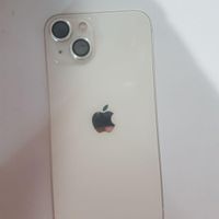 اپل iPhone 13 ۲۵۶ گیگابایت|موبایل|تهران, نیرو هوایی|دیوار