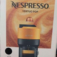 NESPRESSO قهوه ساز  نو|سماور، چای‌ساز، قهوه‌ساز|تهران, سعادت‌آباد|دیوار