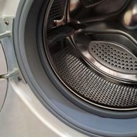 لباسشویی در حد نو ۷ کیلو با صفحه نمایشگر|ماشین لباسشویی و خشک‌کن لباس|تهران, شیوا|دیوار
