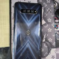 گوشی گیمینگ black shark 4|موبایل|تهران, تهرانپارس غربی|دیوار