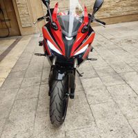کیوجی QJ SRK 250 بنلی ریس|موتورسیکلت|تهران, مهرآباد جنوبی|دیوار