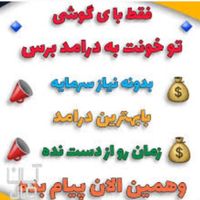 کسب وکار آسان برای توخونه باگوشی فقط بانو|استخدام بازاریابی و فروش|ایلام, |دیوار