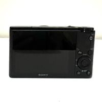 دوربین دیجیتال سونی مدل Cyber-Shot DSC-RX100|دوربین عکاسی و فیلم‌برداری|تهران, شهرک غرب|دیوار