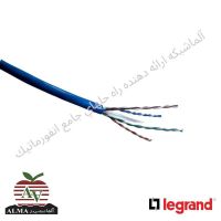 کابل شبکه در بسته بندی 305 متری Cat6|مودم و تجهیزات شبکه|تهران, امیرآباد|دیوار