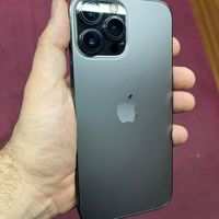 اپل iPhone 13 Pro Max ۲۵۶ گیگابایت کارکرده|موبایل|تهران, ایوانک|دیوار