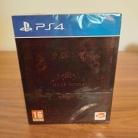 عنوان بازی Dark souls trilogy اکبند مخصوص ps5 ps4|کنسول، بازی ویدئویی و آنلاین|تهران, صادقیه|دیوار