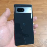 گوگل پیکسل ۷ google pixel|موبایل|تهران, شهرک آپادانا|دیوار