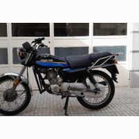 موتور kld200cc مدل۱۴۰۲ * موتور CGL150cc مدل ۱۳۹۰|موتورسیکلت|تهران, استخر|دیوار