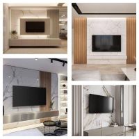 نوسازی ماربل شیت کناف رنگ کاغذ دیواری کابینت کفپوش|مصالح و تجهیزات ساختمان|اصفهان, باغ فدک|دیوار