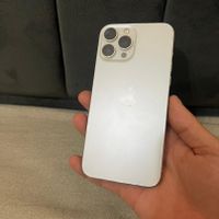 اپل iPhone 13 Pro Max با حافظهٔ ۱ ترابایت|موبایل|تهران, مرزداران|دیوار