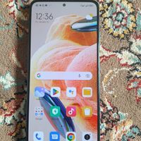 شیائومی Redmi Note 12 Pro ۲۵۶ گیگابایت|موبایل|تهران, نازی‌آباد|دیوار