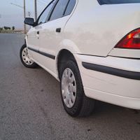 سمند LX  XU7|خودرو سواری و وانت|مشهد, فرامرز عباسی|دیوار