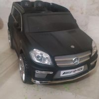 ماشین شارژی|اسباب‌بازی بچه|تهران, مجیدیه|دیوار