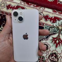 اپل iPhone 13 ۱۲۸ گیگابایت|موبایل|تهران, نعمت‌آباد|دیوار