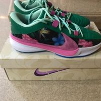 کفش Nike freak 5 اورجینال سایز42/5|کیف، کفش، کمربند|تهران, شهرک کیانشهر|دیوار
