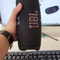 اسپیکر JBL Charge 5|پخش‌کننده همراه|تهران, آرژانتین|دیوار