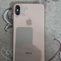 اپل iPhone XS Max ۵۱۲ گیگابایت|موبایل|تهران, امیریه|دیوار